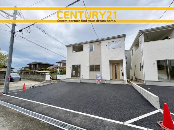 篠栗町田中3丁目第3　1号棟　全2棟