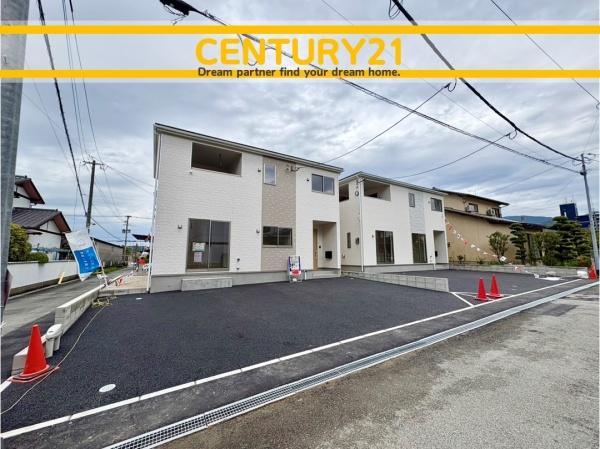 篠栗町田中3丁目第3　1号棟　全2棟