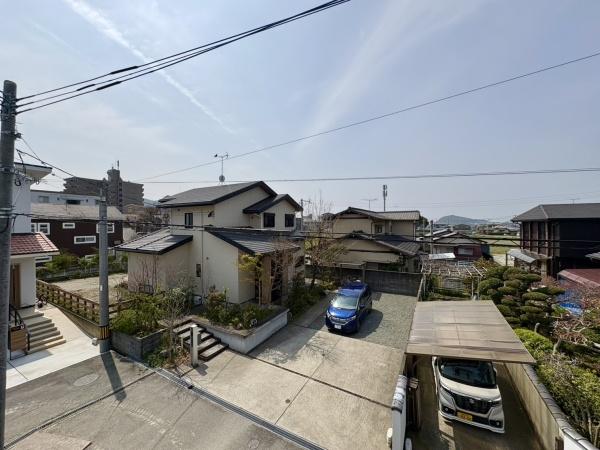 篠栗町田中3丁目第3　1号棟　全2棟
