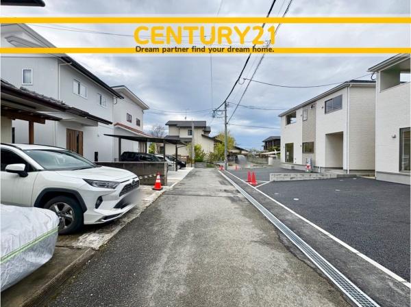 篠栗町田中3丁目第3　1号棟　全2棟