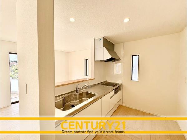 篠栗町田中3丁目第3　1号棟　全2棟