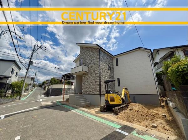 東区若宮3丁目5期　全1棟