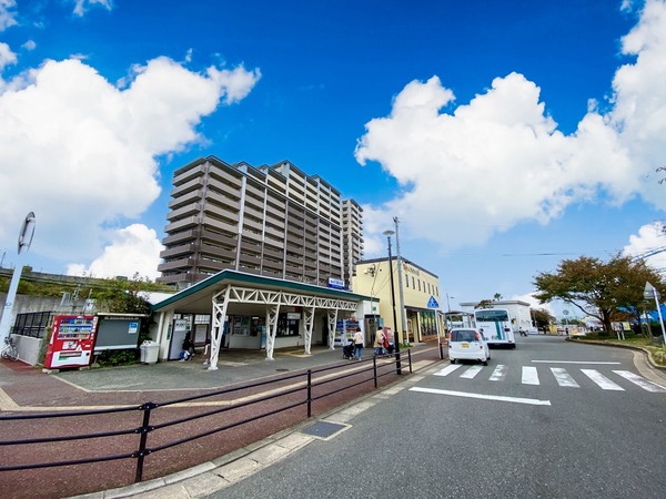東区香住ケ丘4丁目2期　全1棟(香椎花園前駅(西鉄貝塚線))