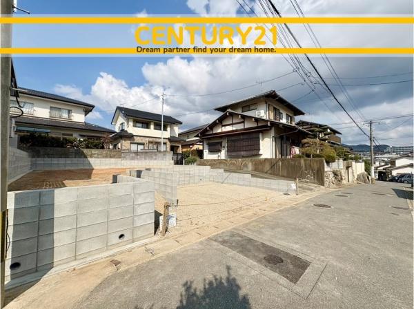 東区香住ケ丘4丁目2期　全1棟