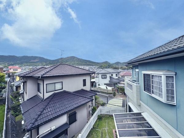 西区野方2丁目4期　3号棟　全3棟