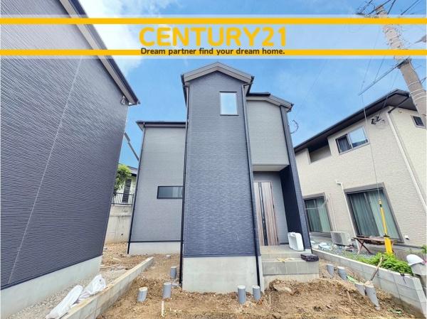 西区野方2丁目4期　3号棟　全3棟