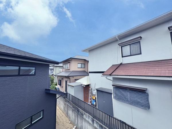 西区野方2丁目4期　2号棟　全3棟