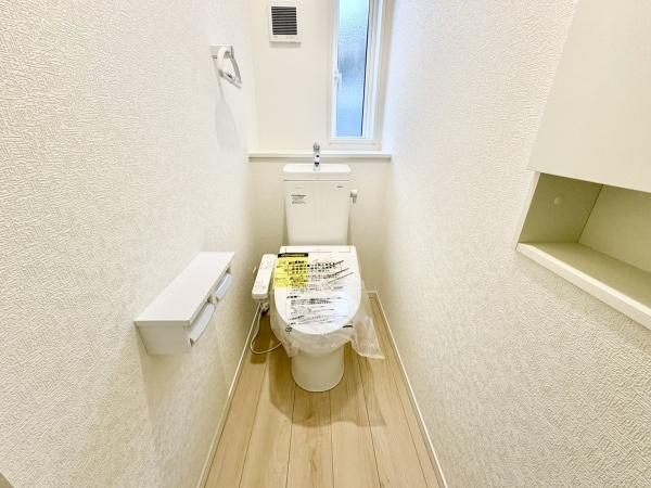 志免町桜丘3丁目第7　全1棟