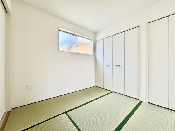 粕屋町酒殿2丁目1期　2号棟　全2棟