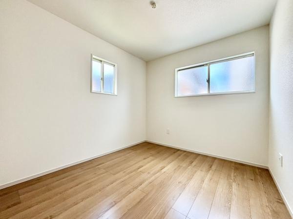 粕屋町酒殿2丁目1期　2号棟　全2棟