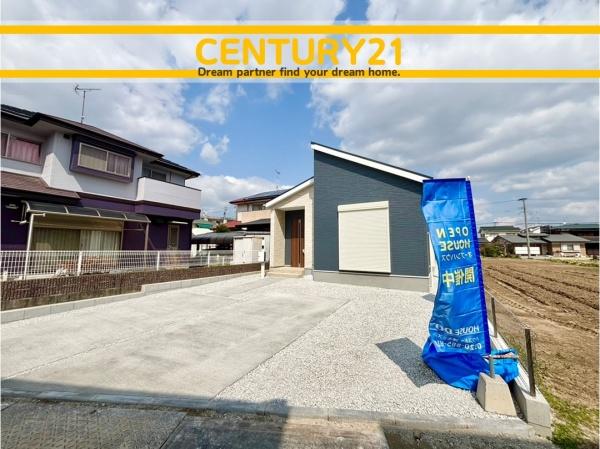 粕屋町酒殿2丁目1期　2号棟　全2棟