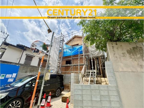 東区若宮2丁目4期　全1棟