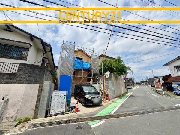 東区若宮2丁目4期　全1棟