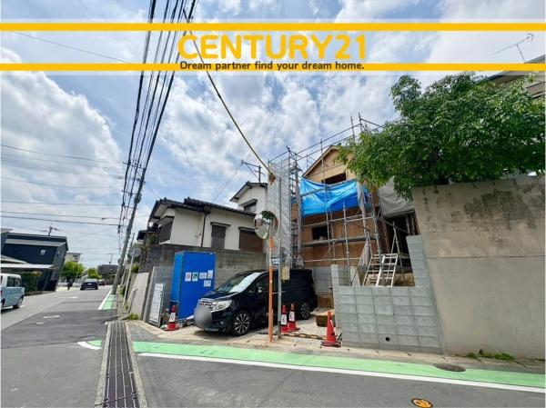 東区若宮2丁目4期　全1棟