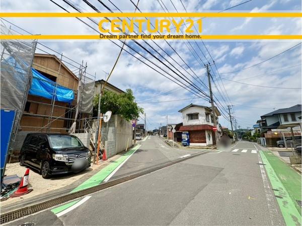 東区若宮2丁目4期　全1棟