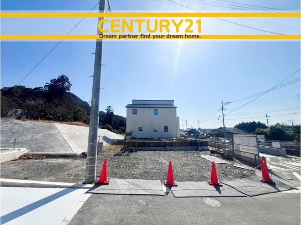 北九州市八幡西区下畑町　3号棟　全3棟