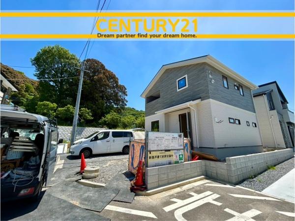 北九州市八幡西区下畑町　3号棟　全3棟