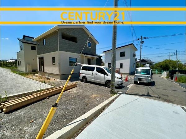 北九州市八幡西区下畑町　3号棟　全3棟