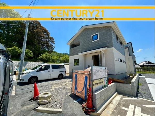 北九州市八幡西区下畑町　3号棟　全3棟