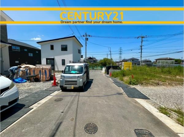 北九州市八幡西区下畑町　3号棟　全3棟