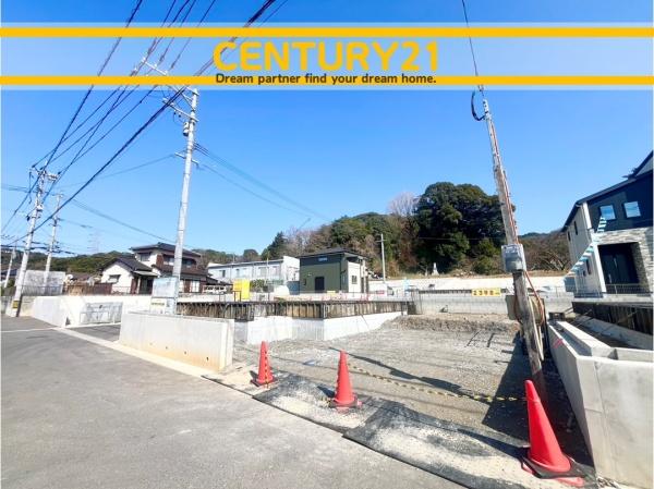 北九州市八幡西区下畑町　2号棟　全3棟