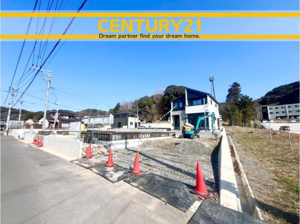 北九州市八幡西区下畑町　1号棟　全3棟