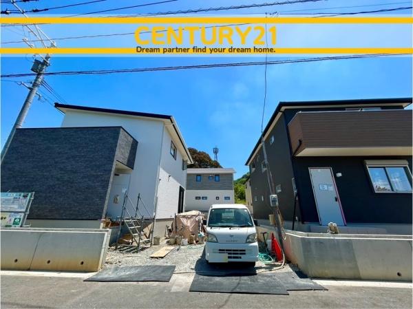 北九州市八幡西区下畑町　1号棟　全3棟