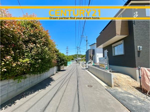 北九州市八幡西区下畑町　1号棟　全3棟