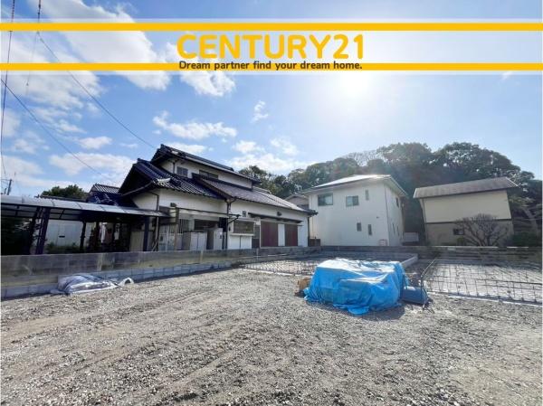 北九州市八幡西区鷹の巣2丁目　2号棟　全2棟