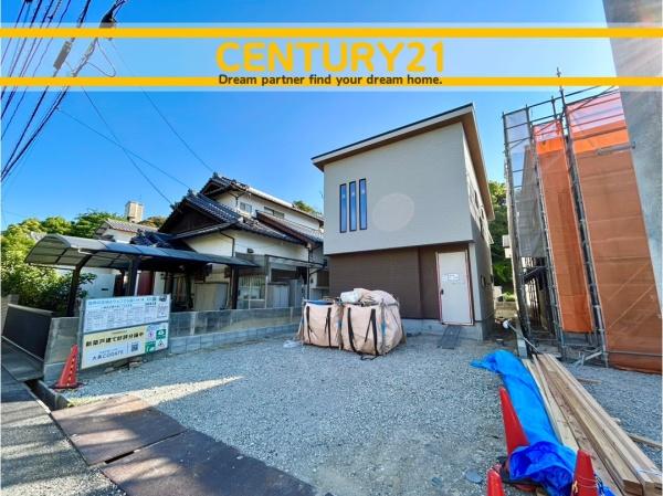 北九州市八幡西区鷹の巣2丁目　2号棟　全2棟