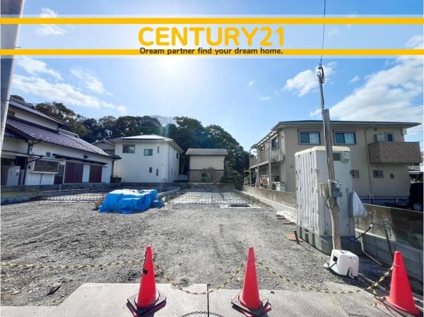 北九州市八幡西区鷹の巣2丁目　1号棟　全2棟
