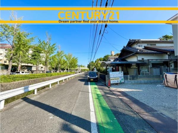 北九州市八幡西区鷹の巣2丁目　1号棟　全2棟