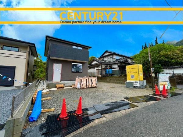 飯塚市綱分　25号棟　全1棟