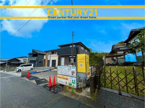 飯塚市綱分　25号棟　全1棟