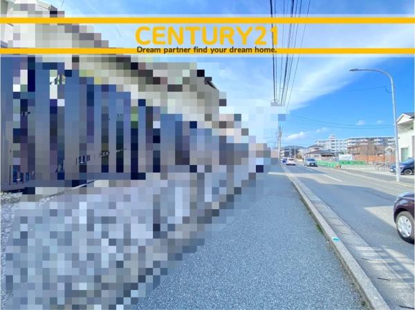 西区石丸3丁目3期　1号地　全2区画