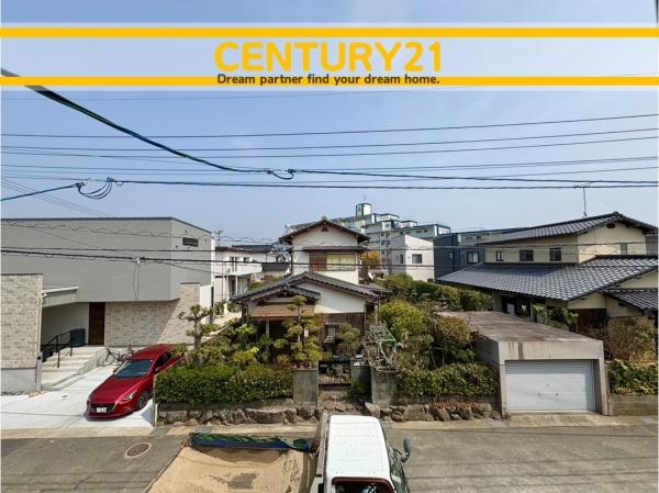 東区青葉7丁目　B号棟　全2棟