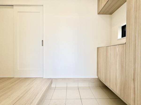 東区青葉7丁目　A号棟　全2棟