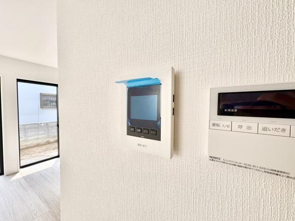 東区青葉7丁目　A号棟　全2棟