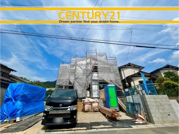 須恵町須恵24期　全1棟