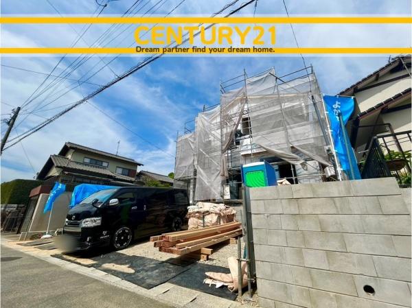 須恵町須恵24期　全1棟