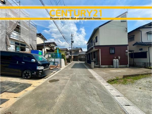 須恵町須恵24期　全1棟