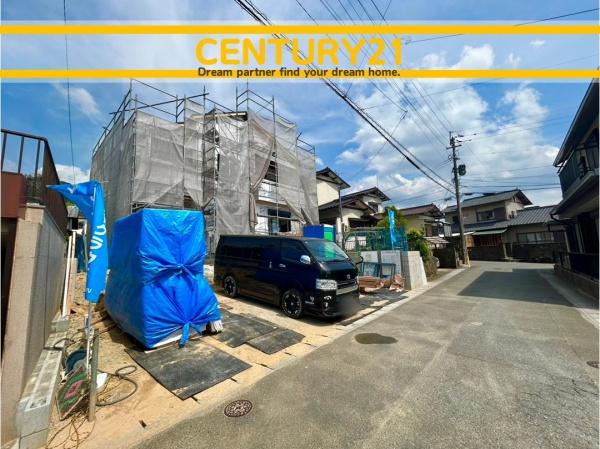 須恵町須恵24期　全1棟