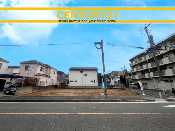 北九州市八幡西区森下町2期　2号棟　全2棟