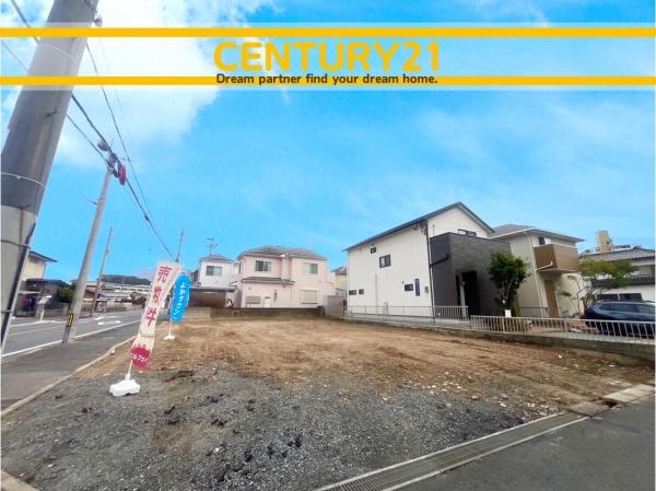 北九州市八幡西区森下町2期　2号棟　全2棟