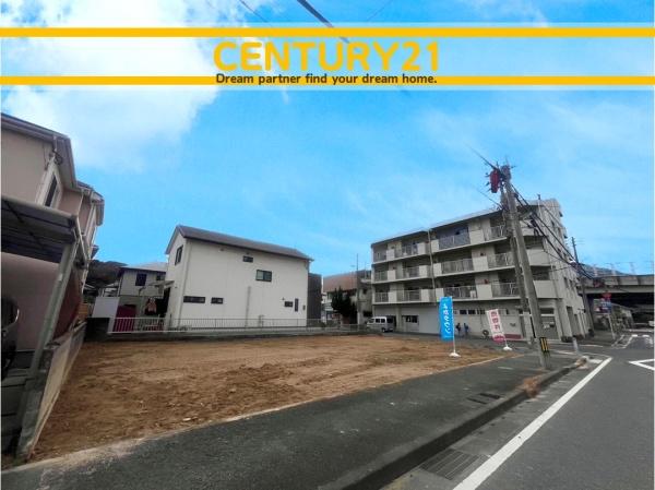 北九州市八幡西区森下町2期　2号棟　全2棟