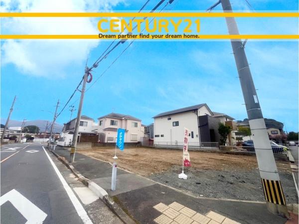 北九州市八幡西区森下町2期　2号棟　全2棟