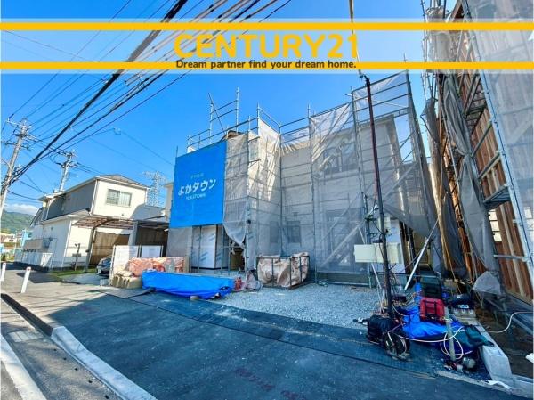 北九州市八幡西区森下町2期　1号棟　全2棟