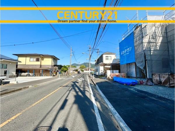 北九州市八幡西区森下町2期　1号棟　全2棟