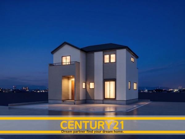 北九州市八幡西区森下町2期　1号棟　全2棟
