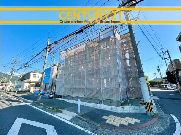 北九州市八幡西区森下町2期　1号棟　全2棟